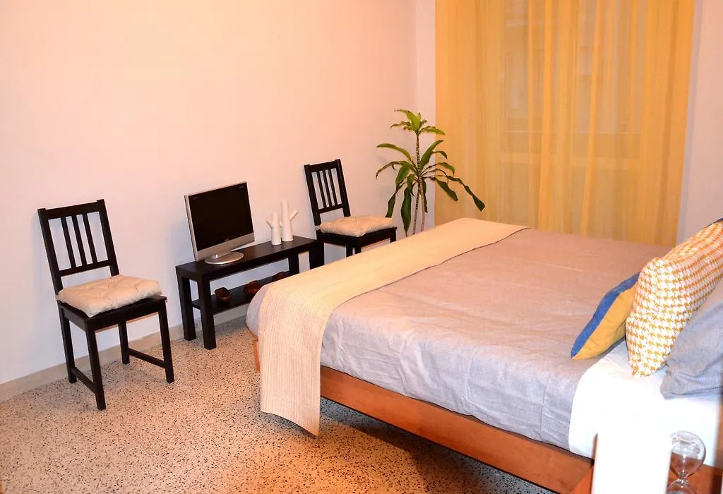 Le Chiavi Di Casa Apartment Rome Italy