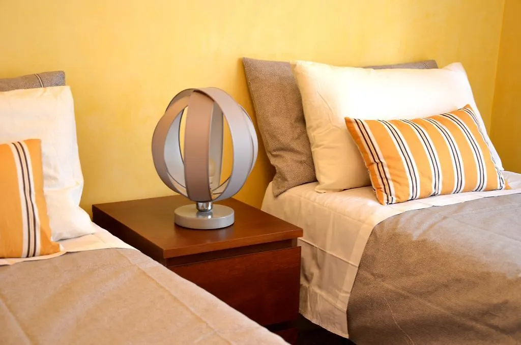 Le Chiavi Di Casa Apartment Rome