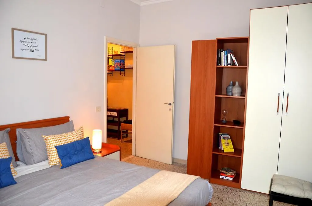 Le Chiavi Di Casa Apartment Rome 0*,