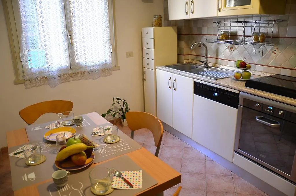 Le Chiavi Di Casa Apartment Rome