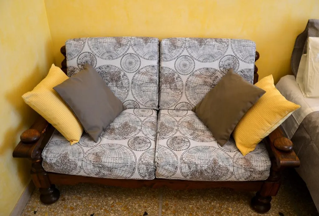 Le Chiavi Di Casa Apartment Rome
