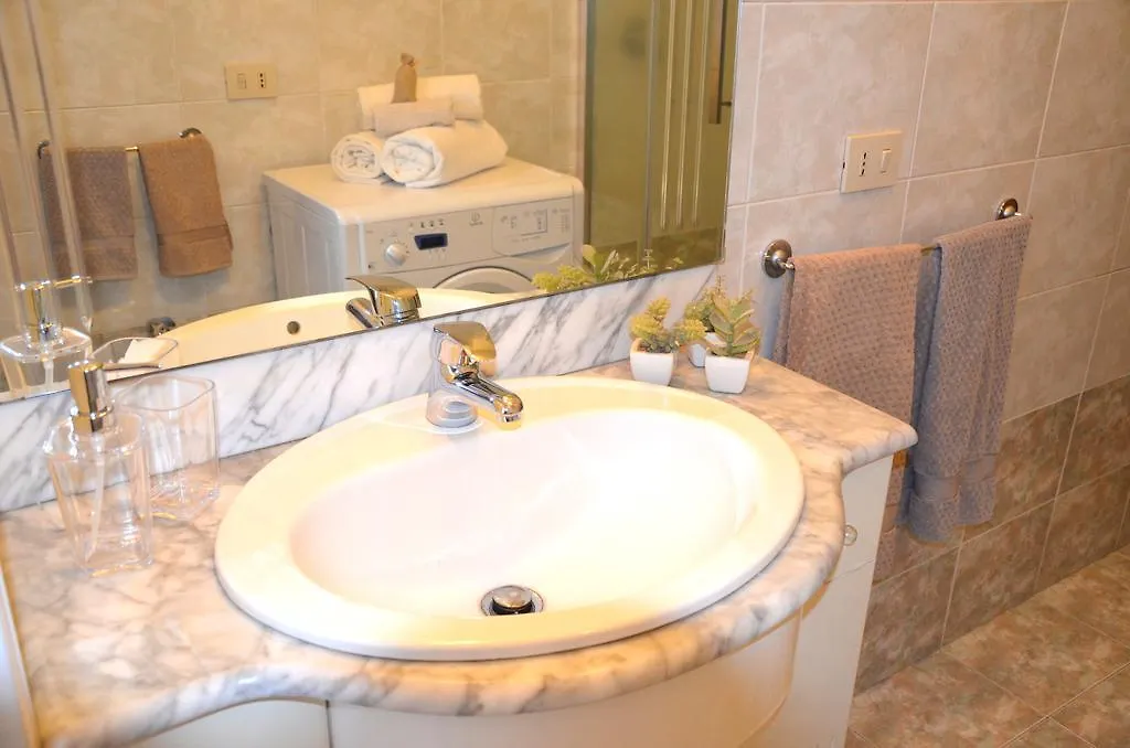 Le Chiavi Di Casa Apartment Rome