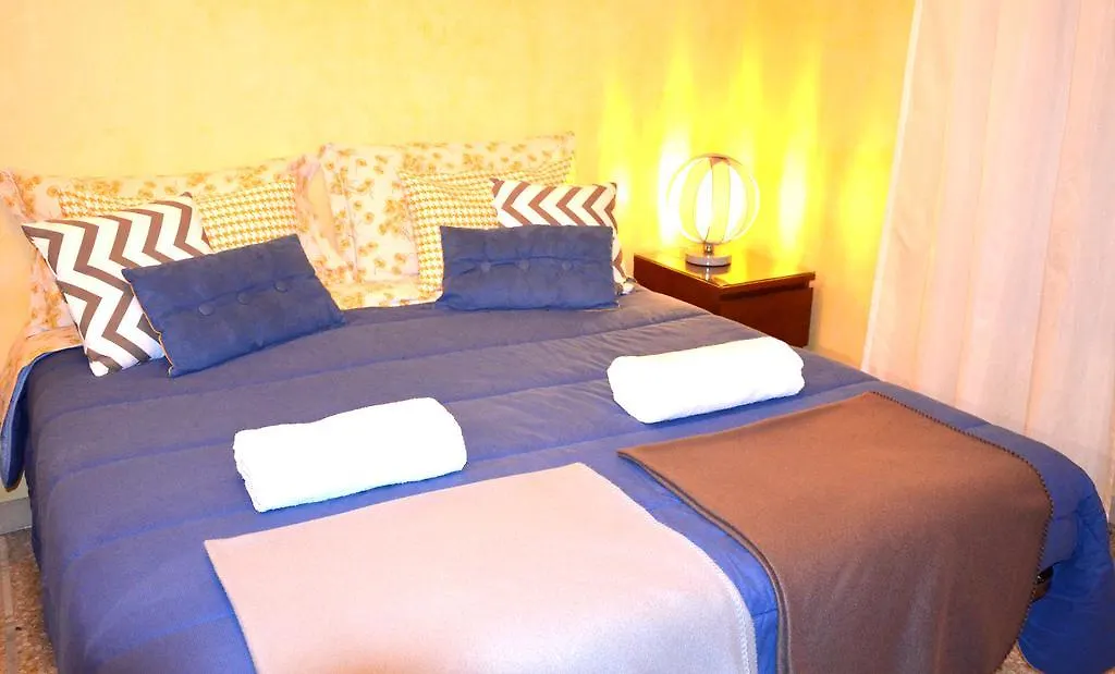 Le Chiavi Di Casa Apartment Rome 0*,  Italy